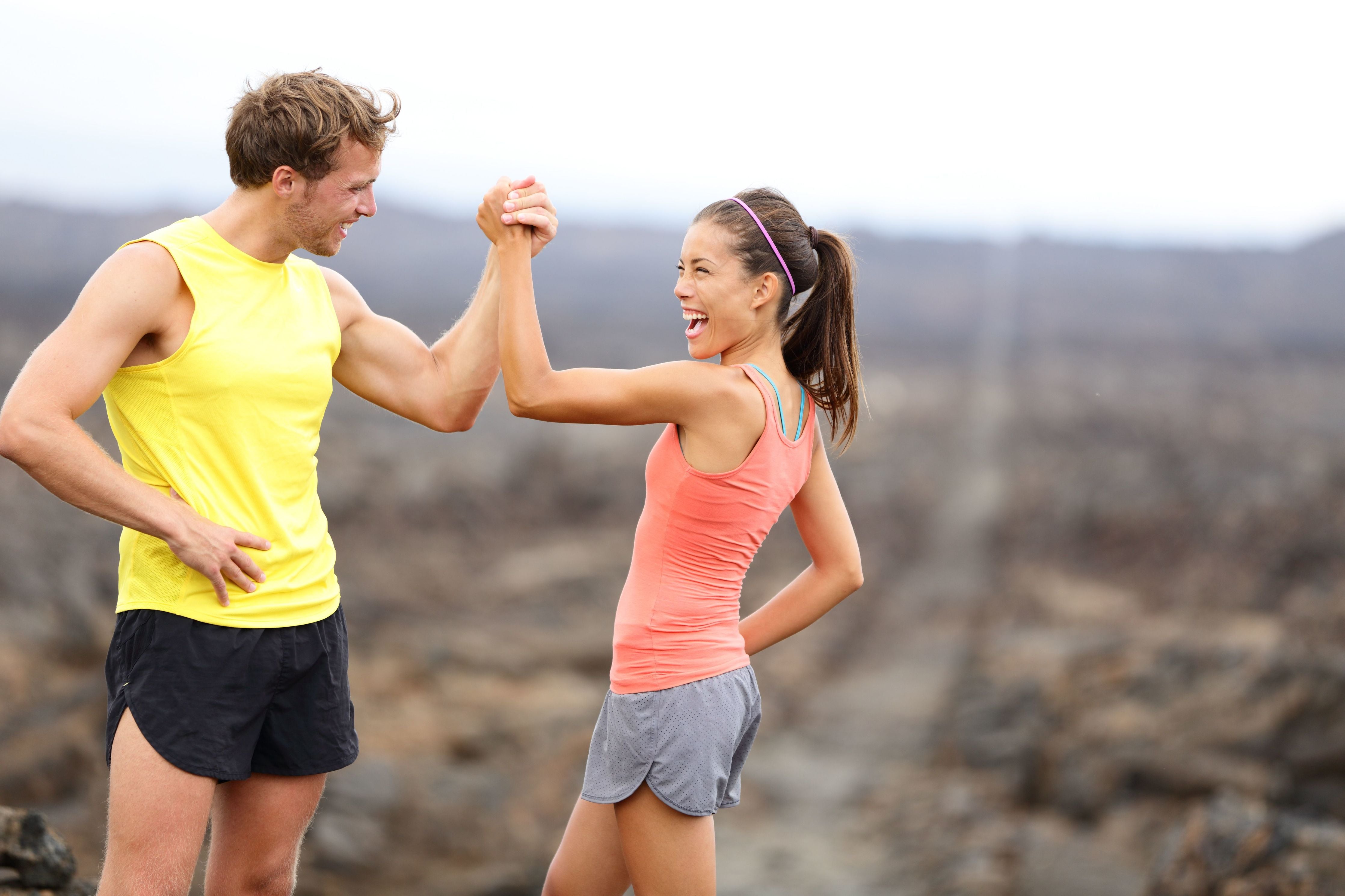 How to Achieve Sustainable Weight Loss This Summer