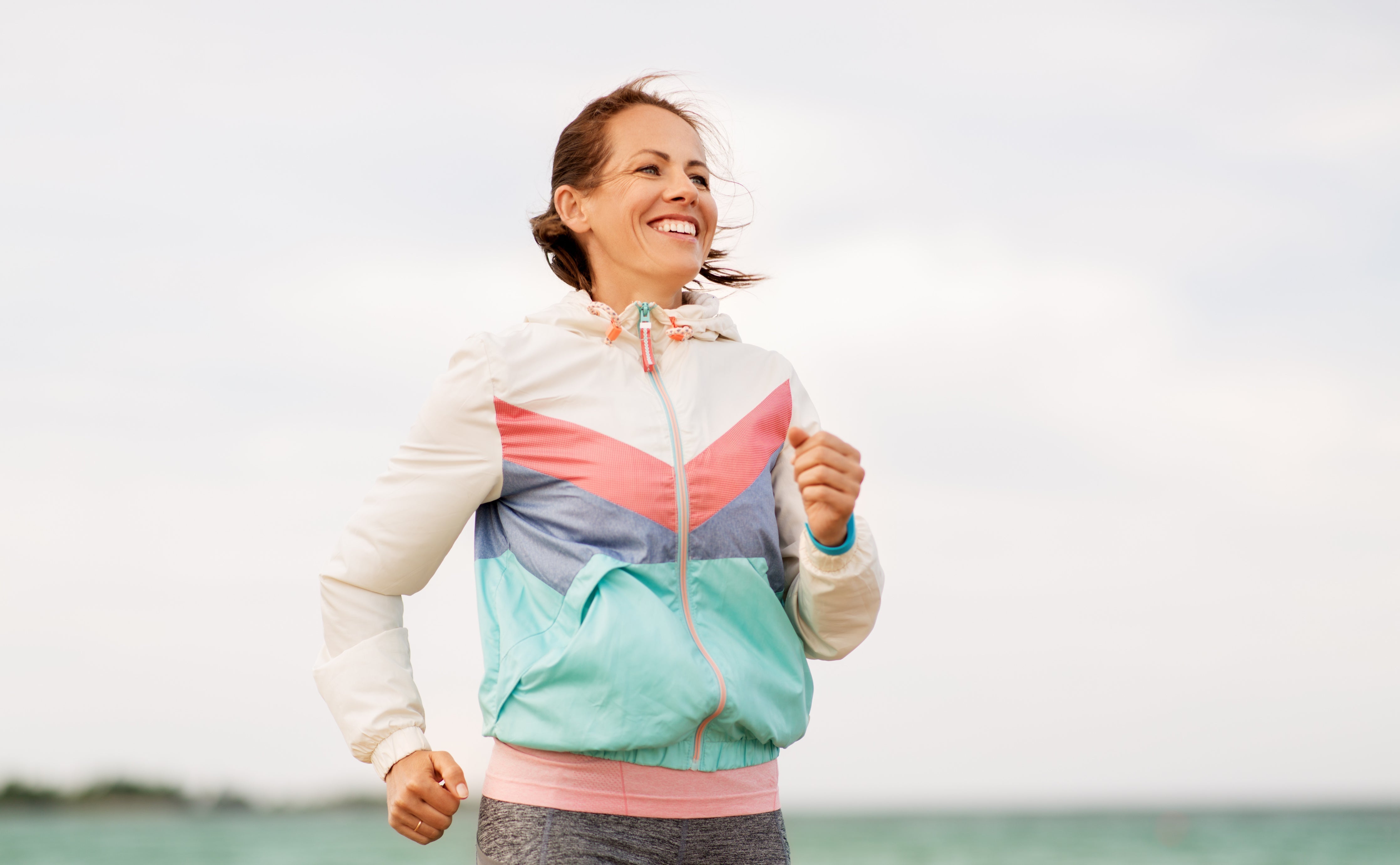 The Triple Threat Against Weight Gain