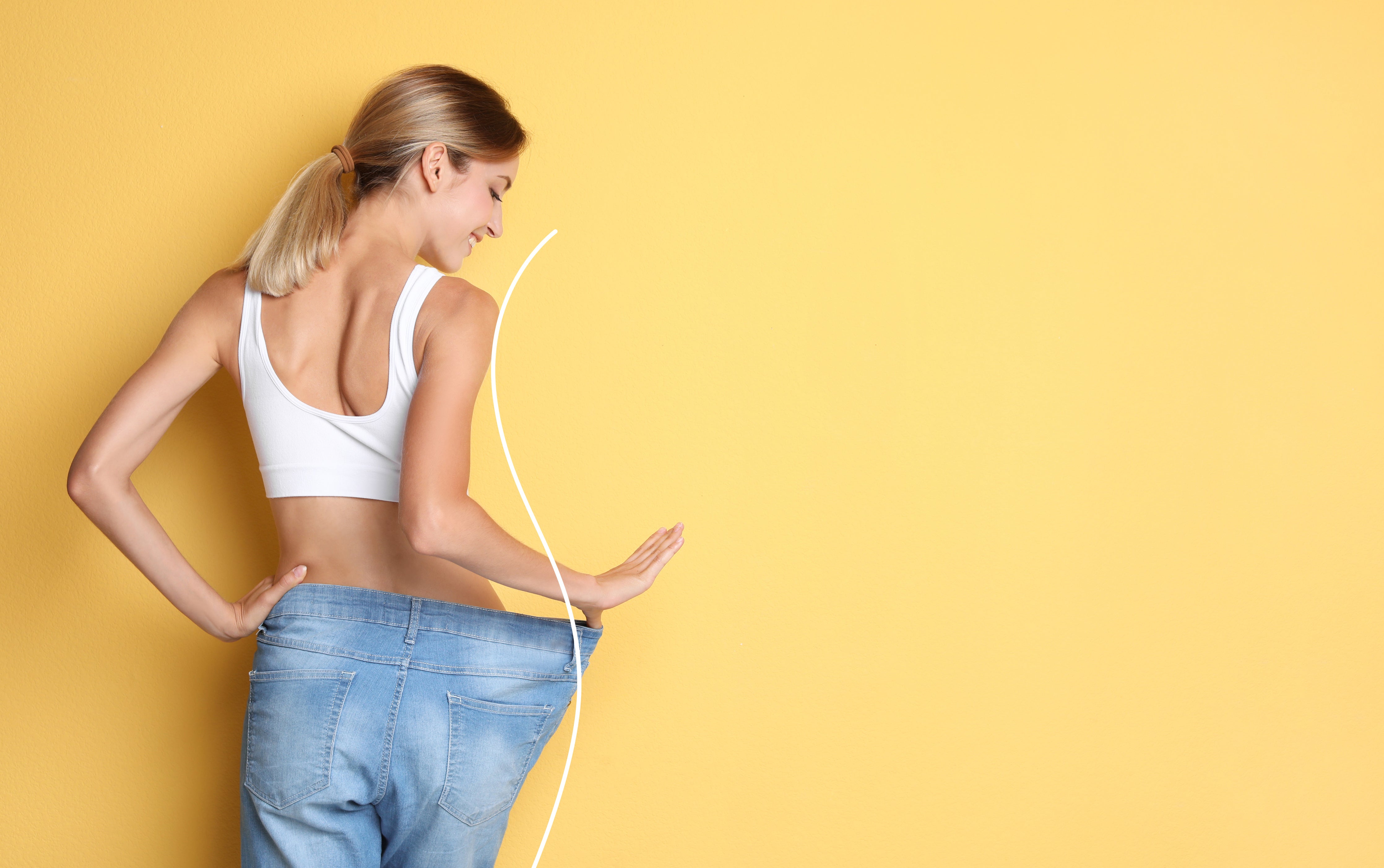 blood sugar weight loss weight management