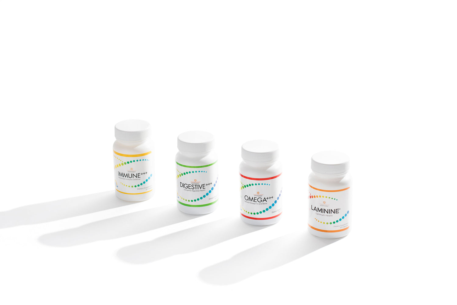 COVID-19 Pandemic Heightened Awareness of Health and Wellness