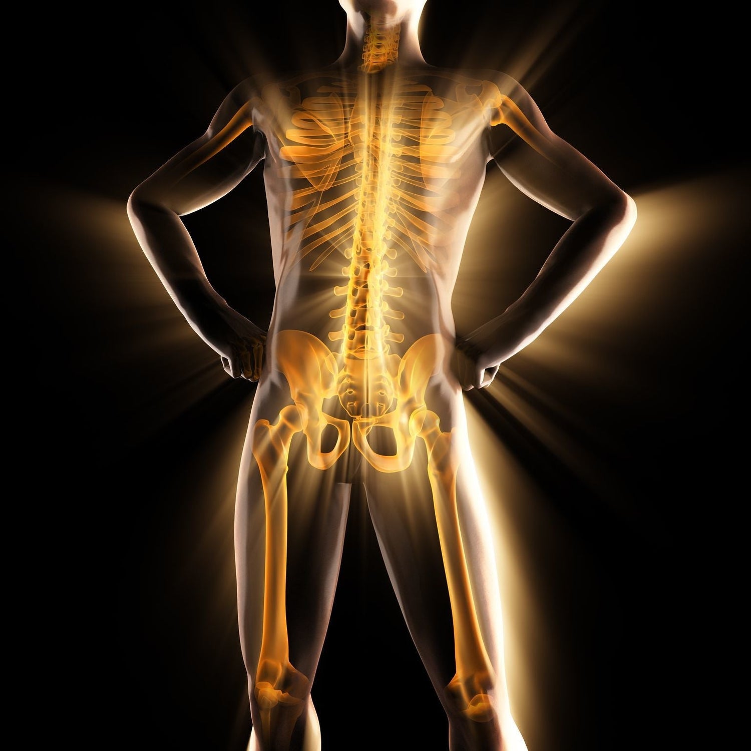 The Tale of Telomeres: The Key to Longevity and Health