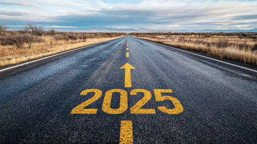 Simple Habits to Optimize Your Life in 2025