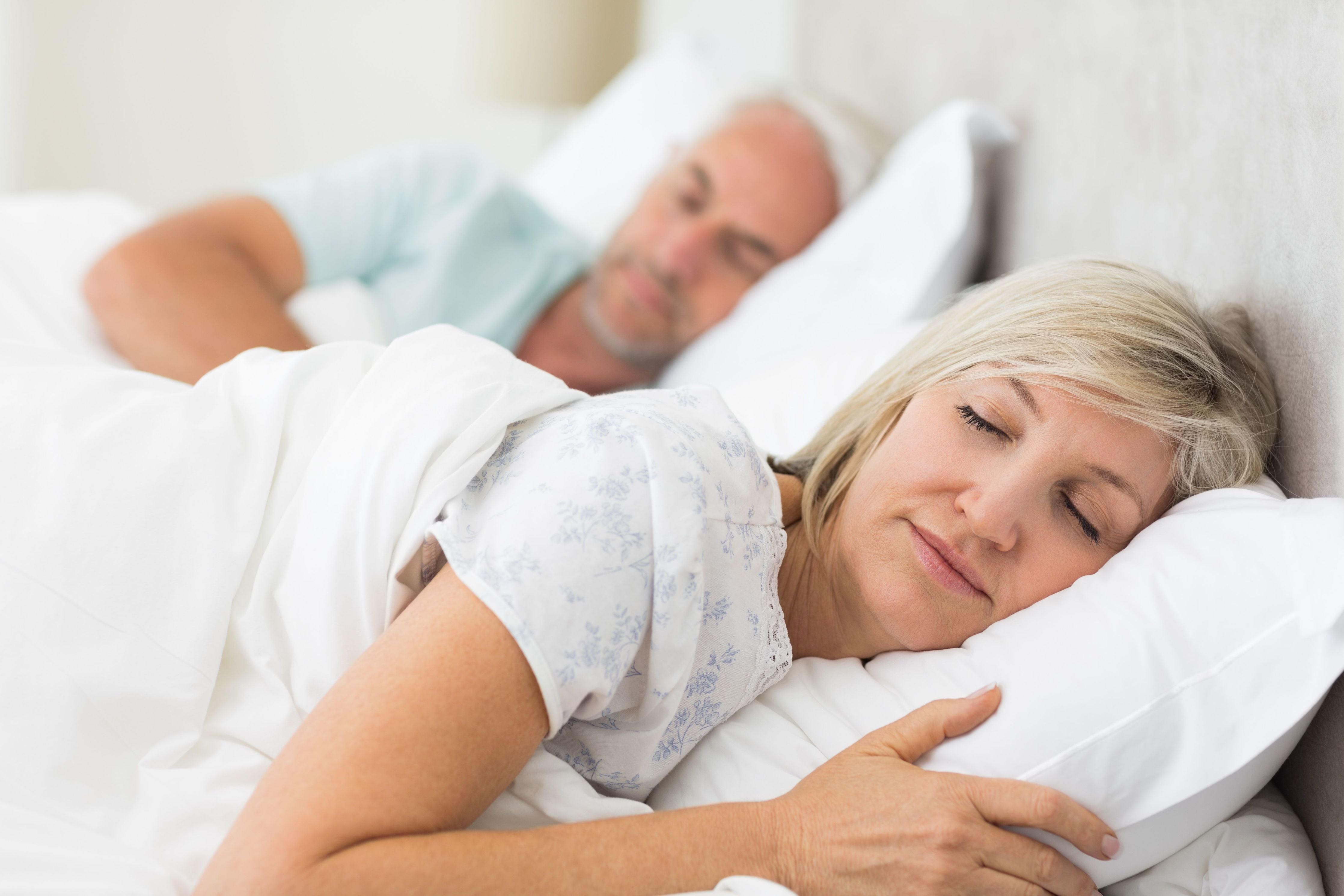 Sleep Syncing: The Key to a Healthier Lifestyle