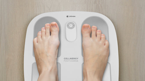 CELLNERGY FOOTCHARGE