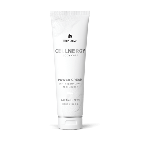 CELLNERGY POWER CREAM
