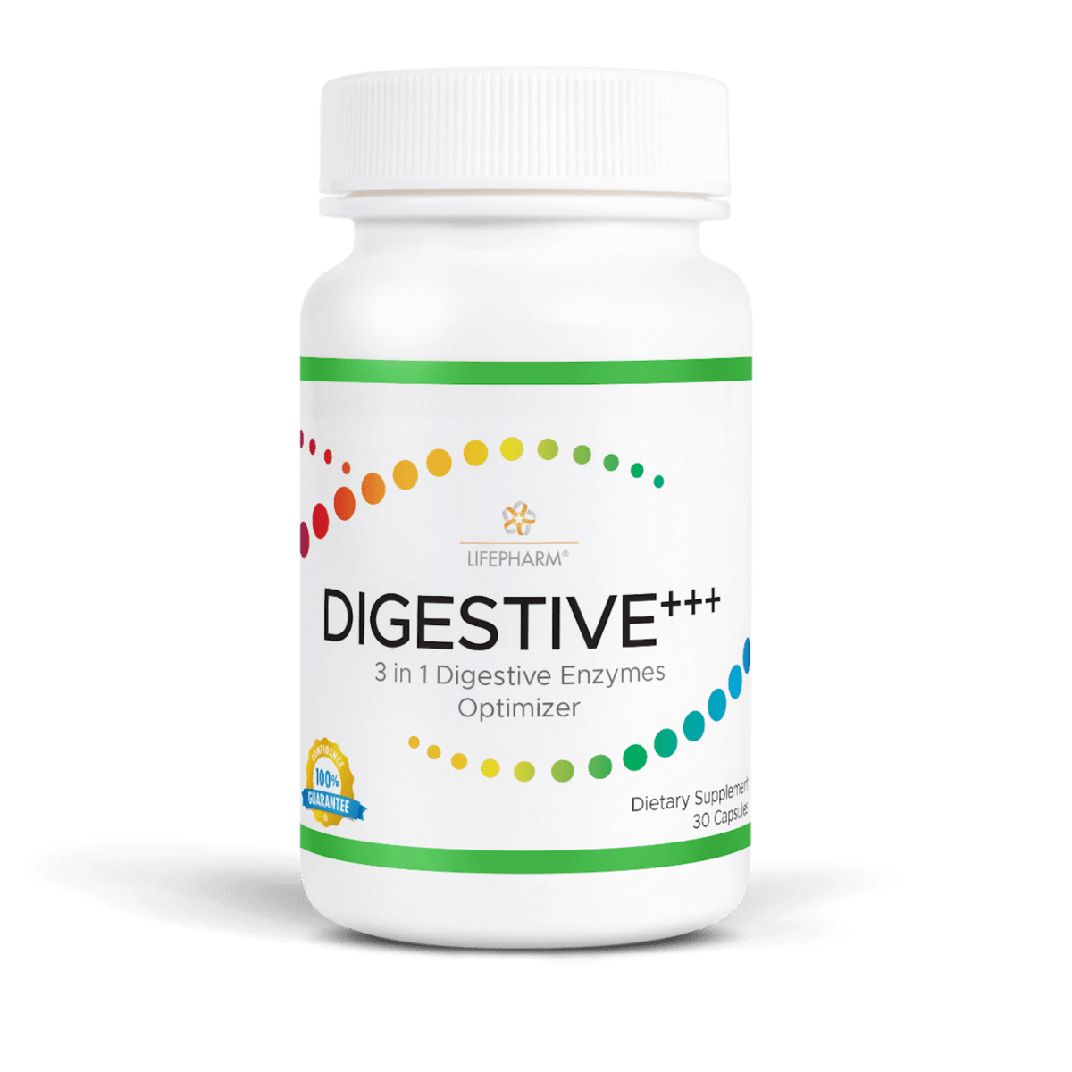 DIGESTIVE⁺⁺⁺