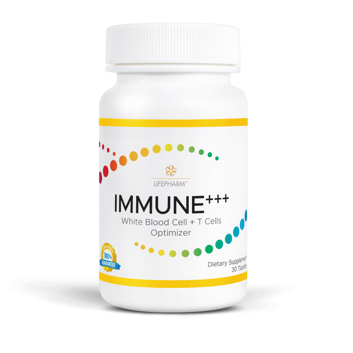 IMMUNE⁺⁺⁺