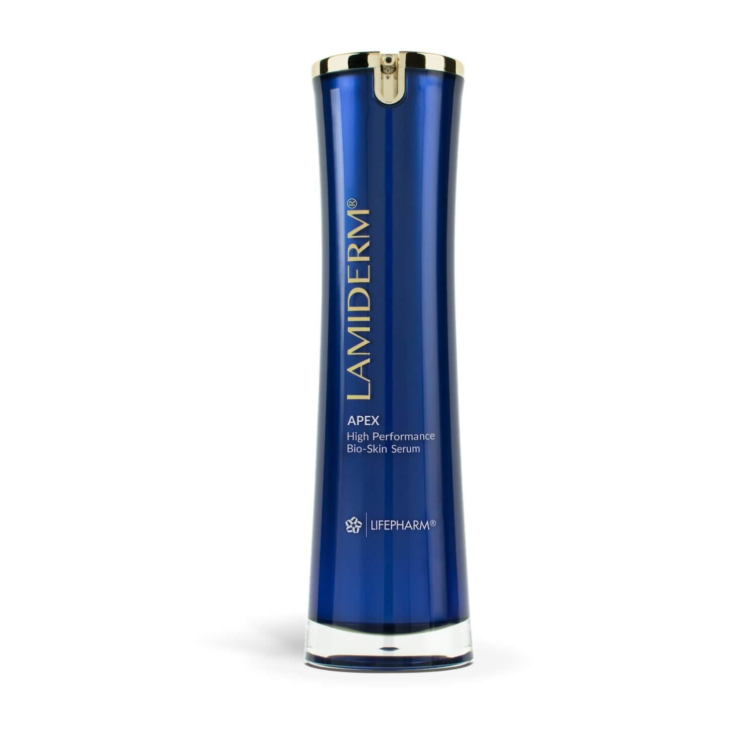 LAMIDERM APEX Smart Serum