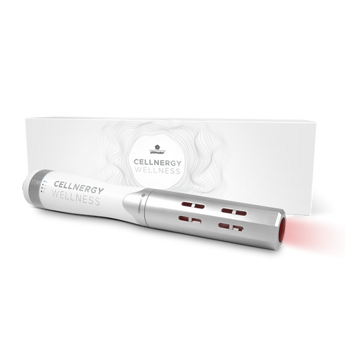 CELLNERGY WELLNESS