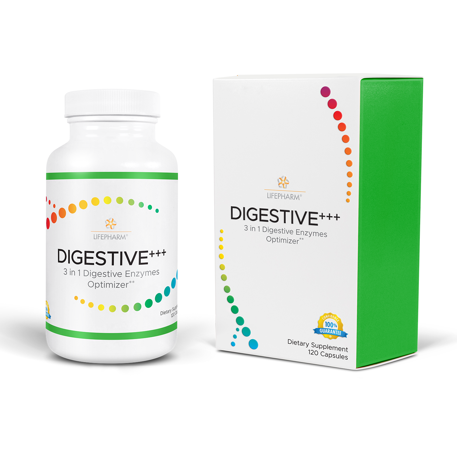 DIGESTIVE⁺⁺⁺