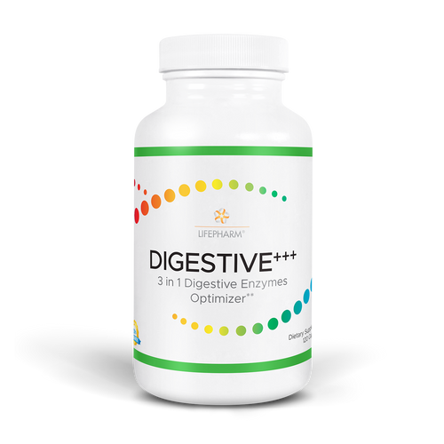 DIGESTIVE⁺⁺⁺