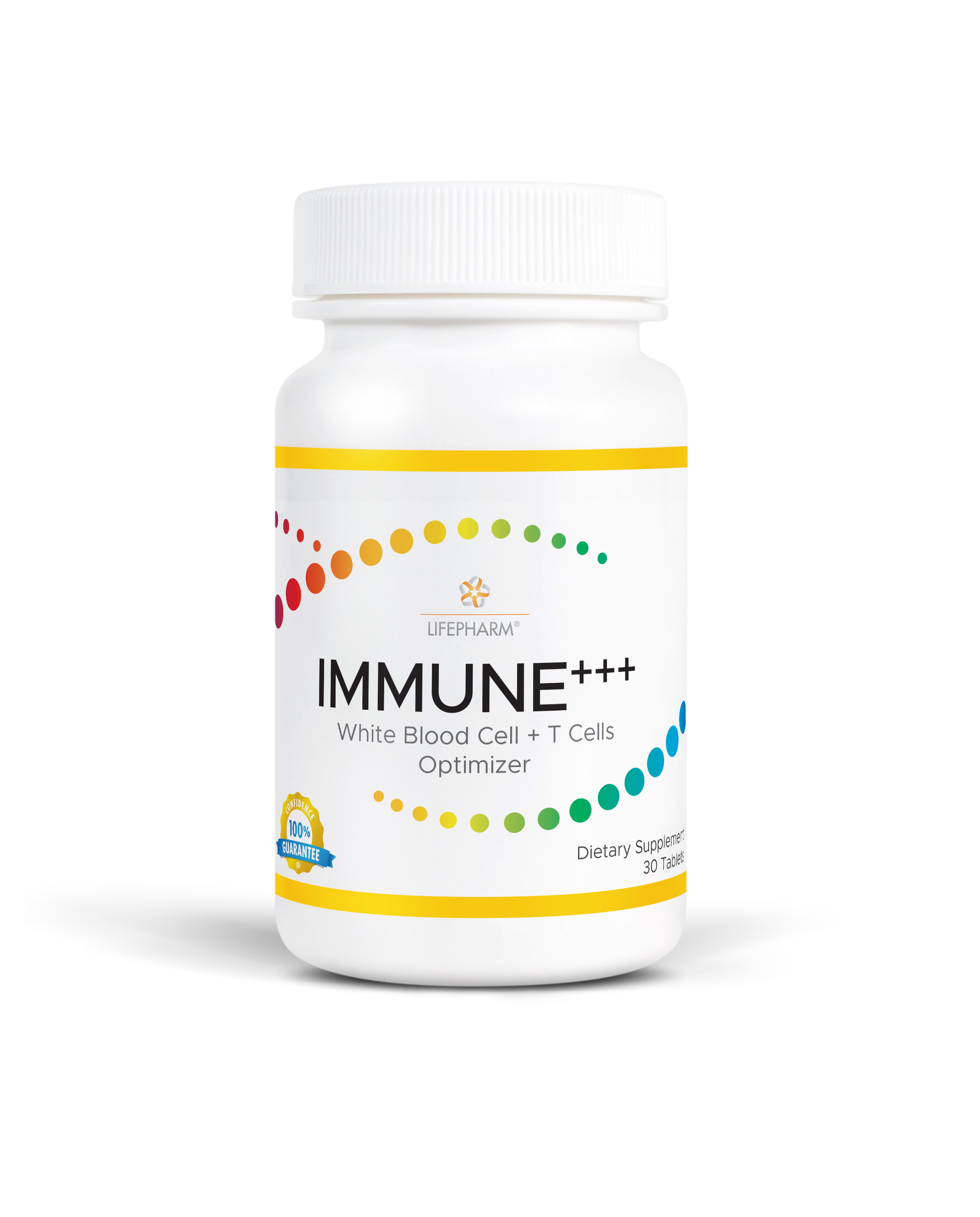Immune+++