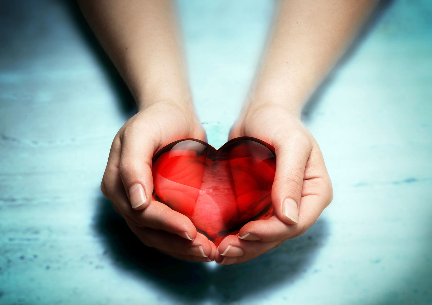 Vitamin K2 - The Missing Piece That Might Put Your Heart at Risk