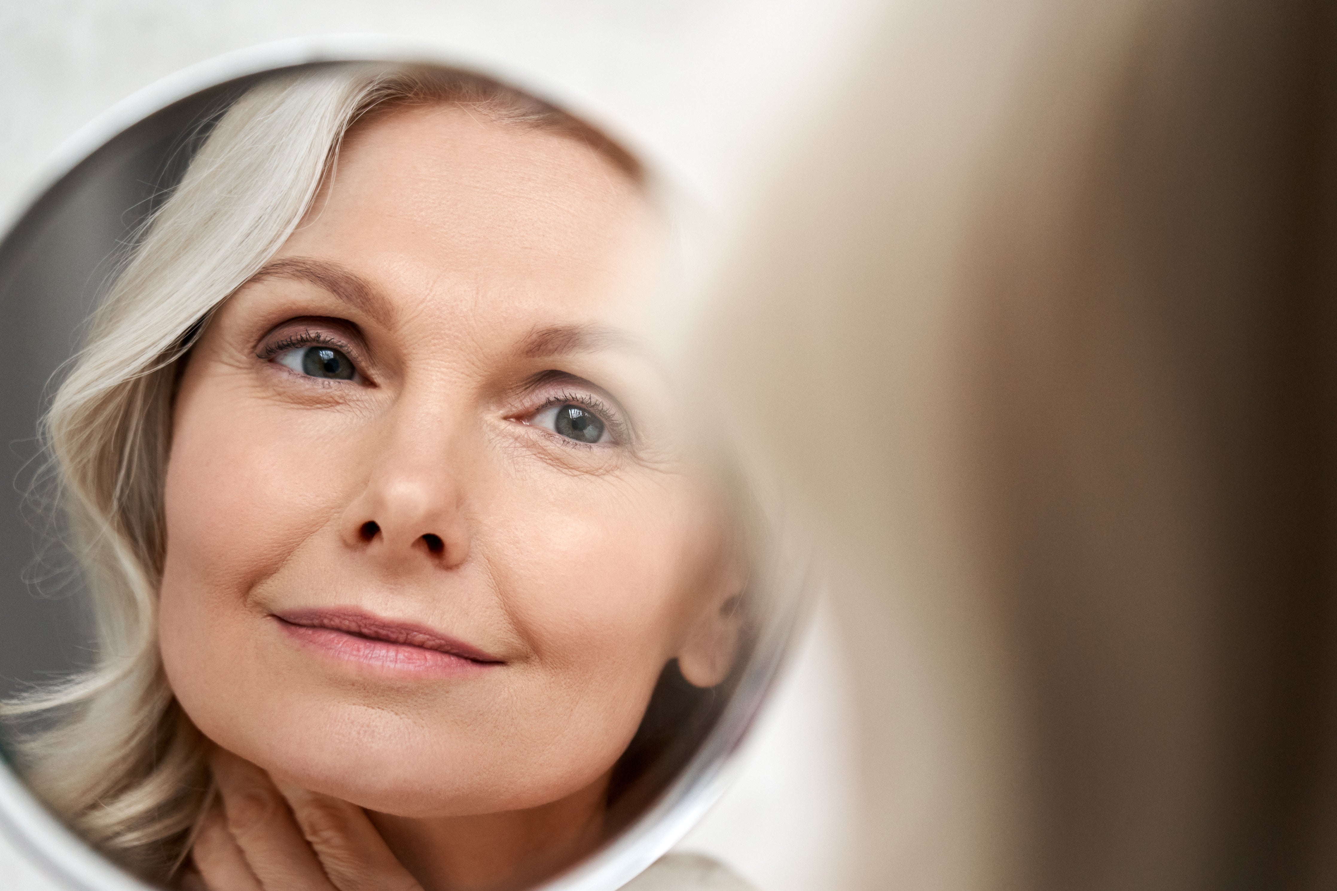 Slow Down Skin Aging With LAMININE and IMMUNE+++