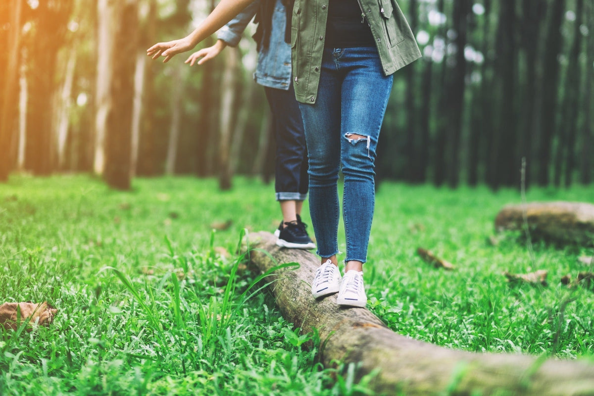 The Science of Balance: Hormones, Gut Health, and Cellular Repair