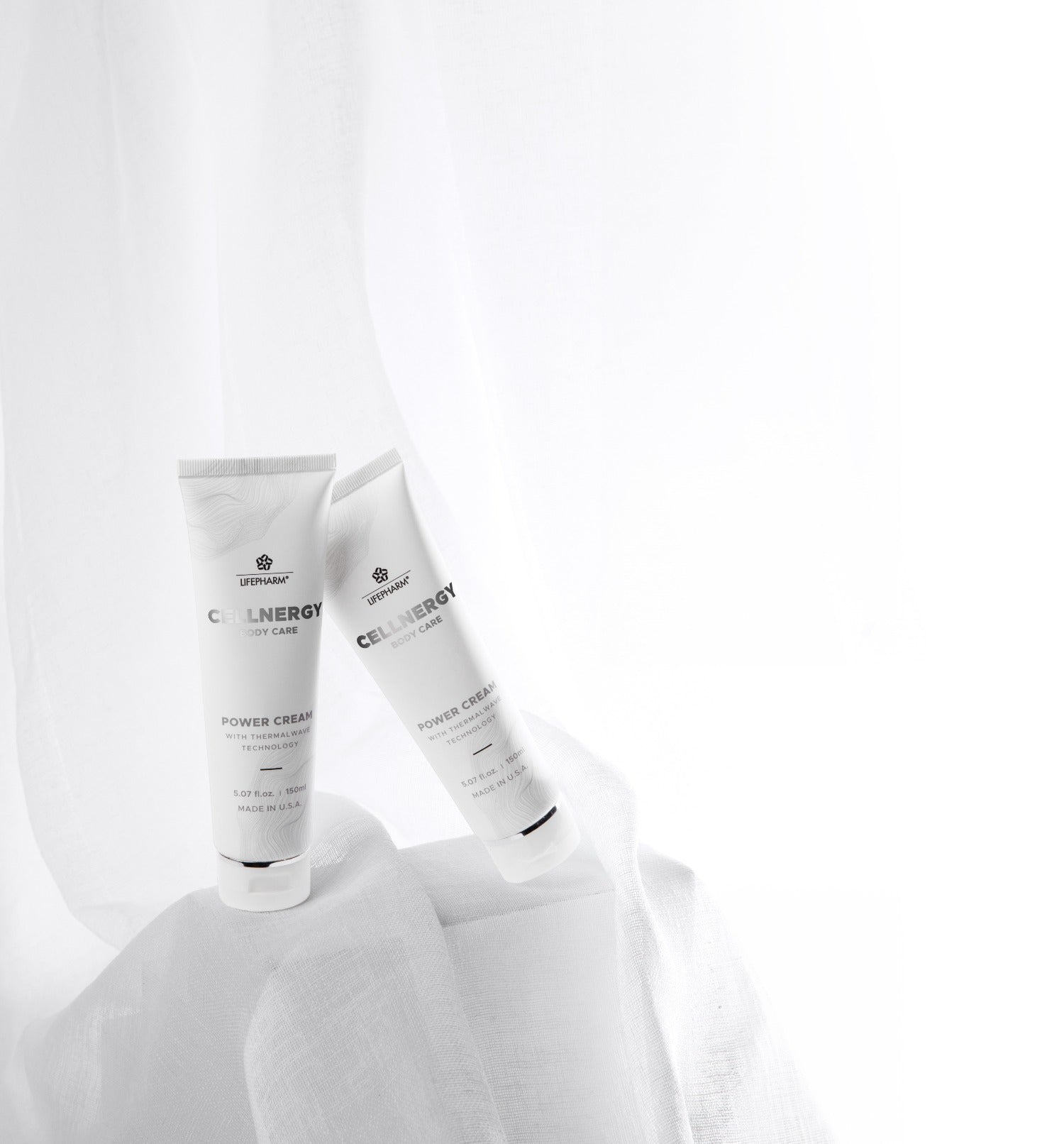 Cellnergy Wellness Power Cream
