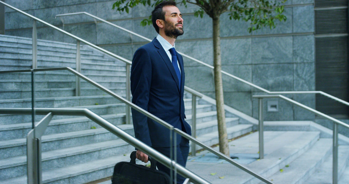 businessman