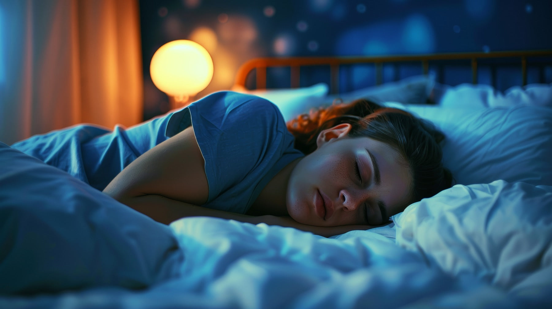 Unlocking Restful Nights: How to Optimize Your Nighttime Routine for B