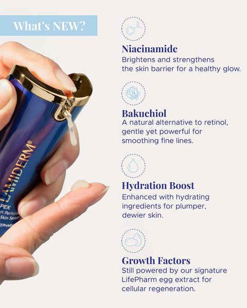 LAMIDERM APEX Smart Serum