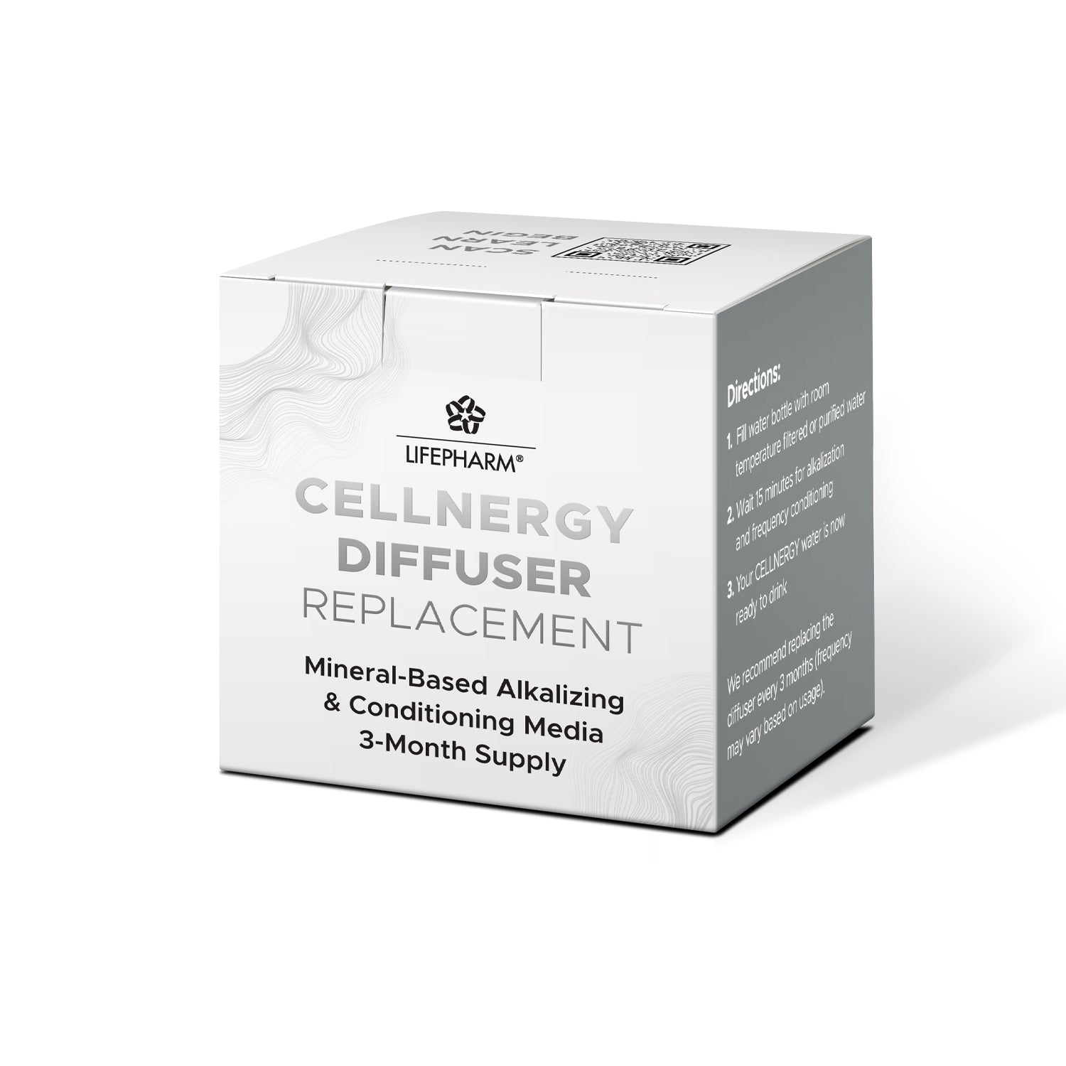 CELLNERGY DIFFUSER  REPLACEMENT