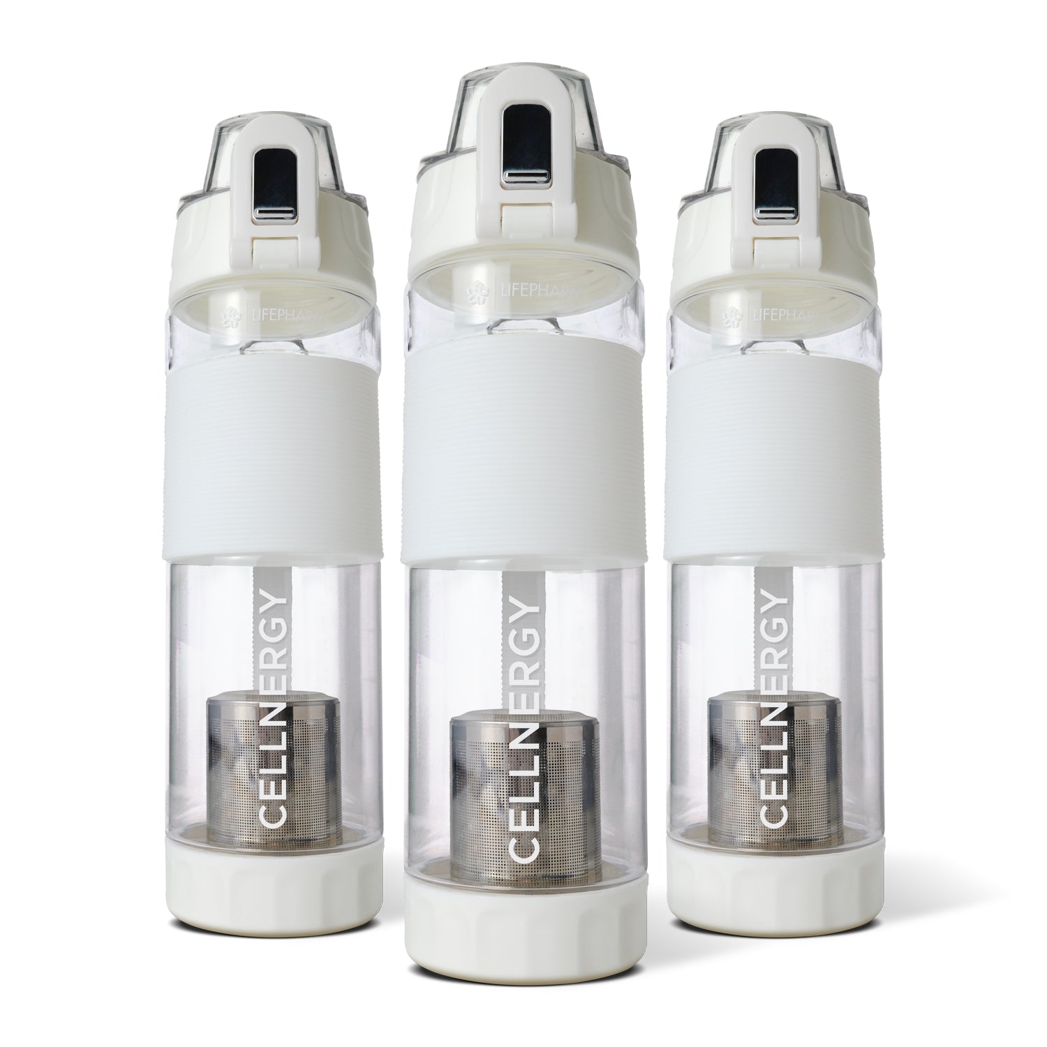 CELLNERGY BOTTLE Pre-launch Pack