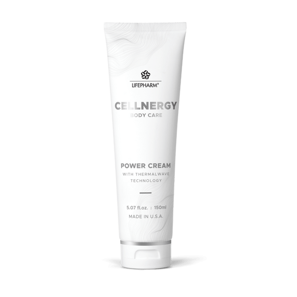 CELLNERGY POWER CREAM