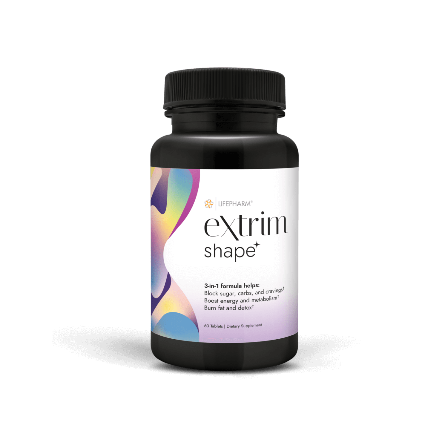 Extrim Shape