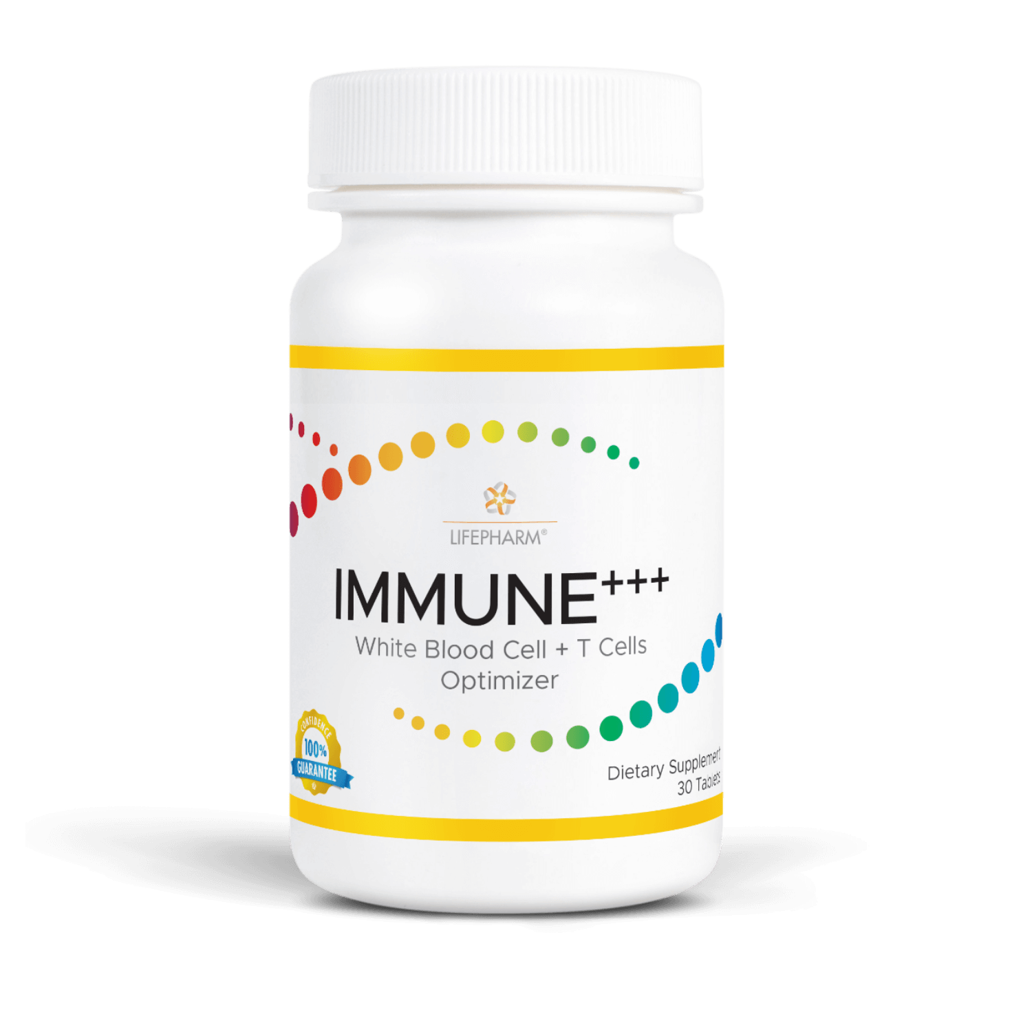 IMMUNE⁺⁺⁺