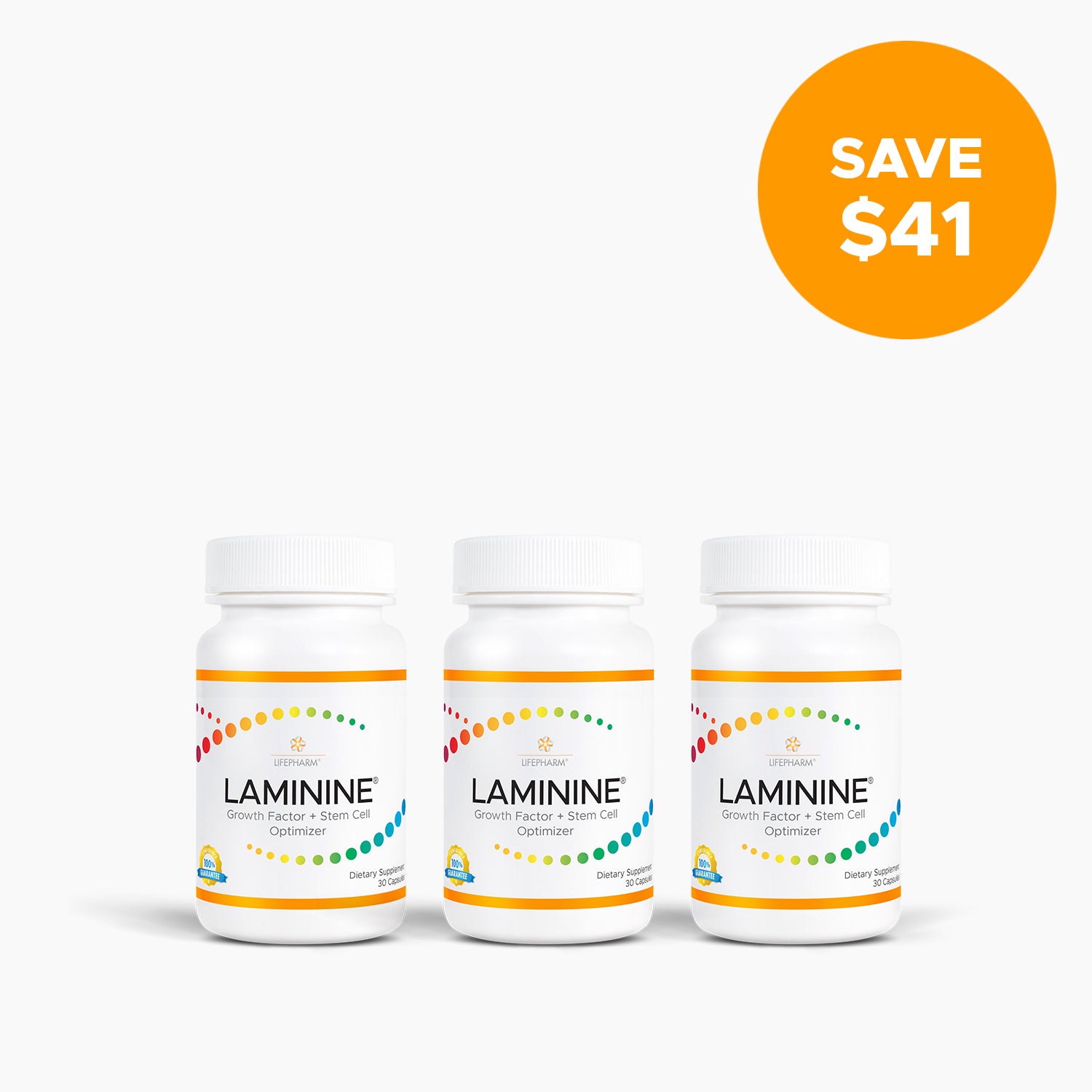 LAMININE Activation