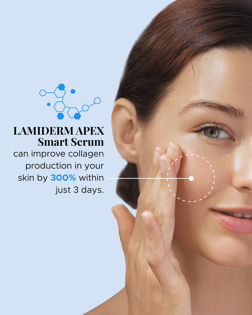 LAMIDERM APEX Smart Serum