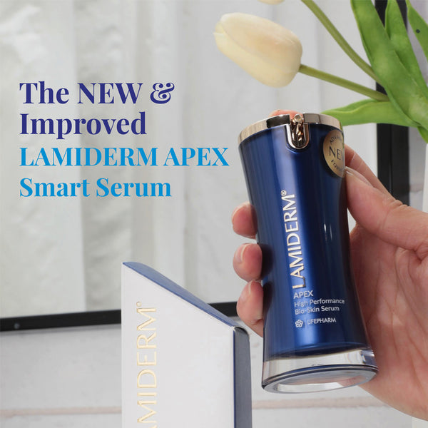 LAMIDERM APEX Smart Serum