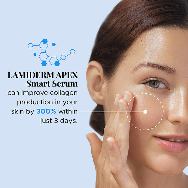 LAMIDERM APEX Smart Serum