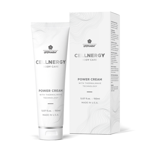 CELLNERGY POWER CREAM