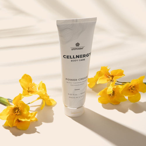 CELLNERGY POWER CREAM