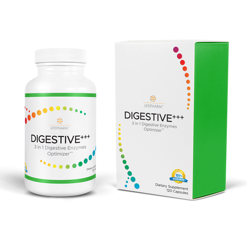 DIGESTIVE⁺⁺⁺
