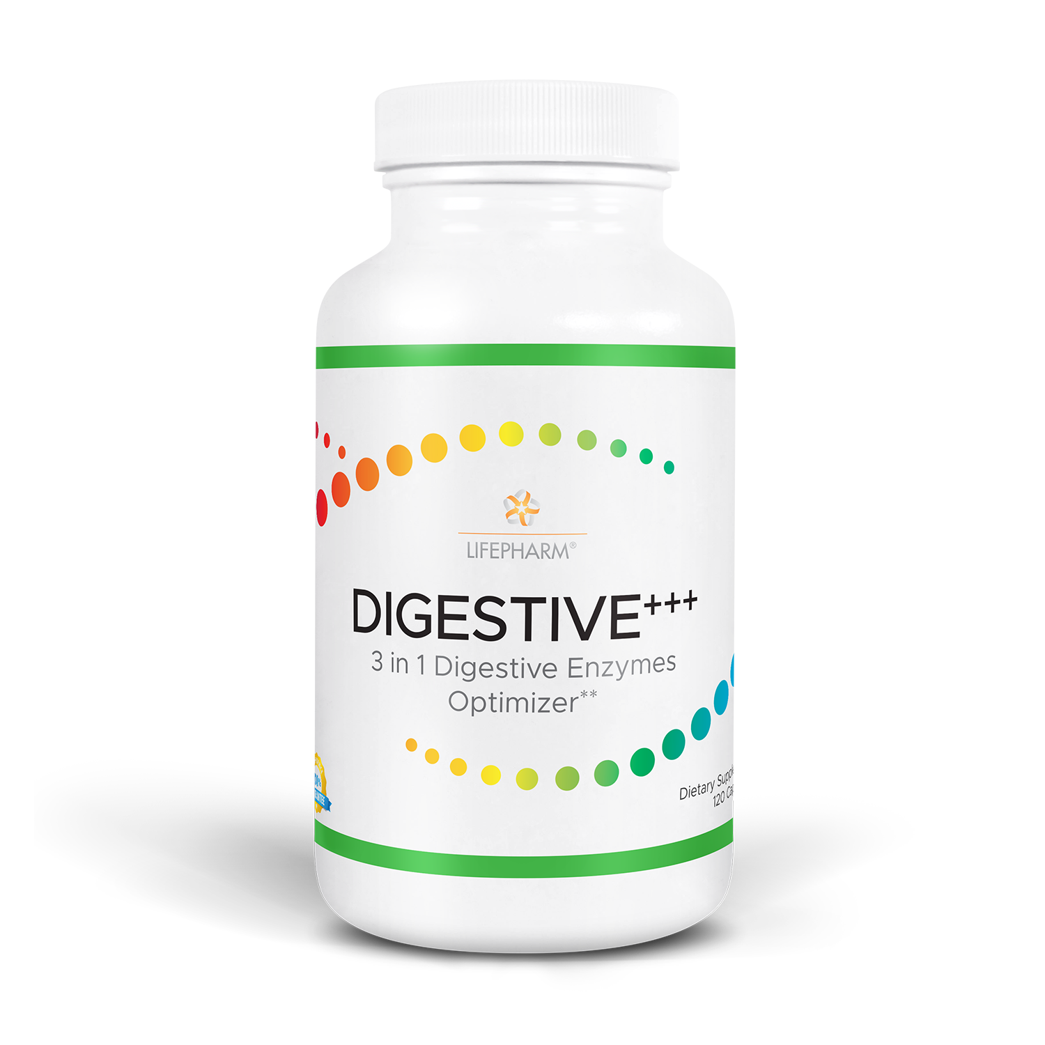 DIGESTIVE⁺⁺⁺
