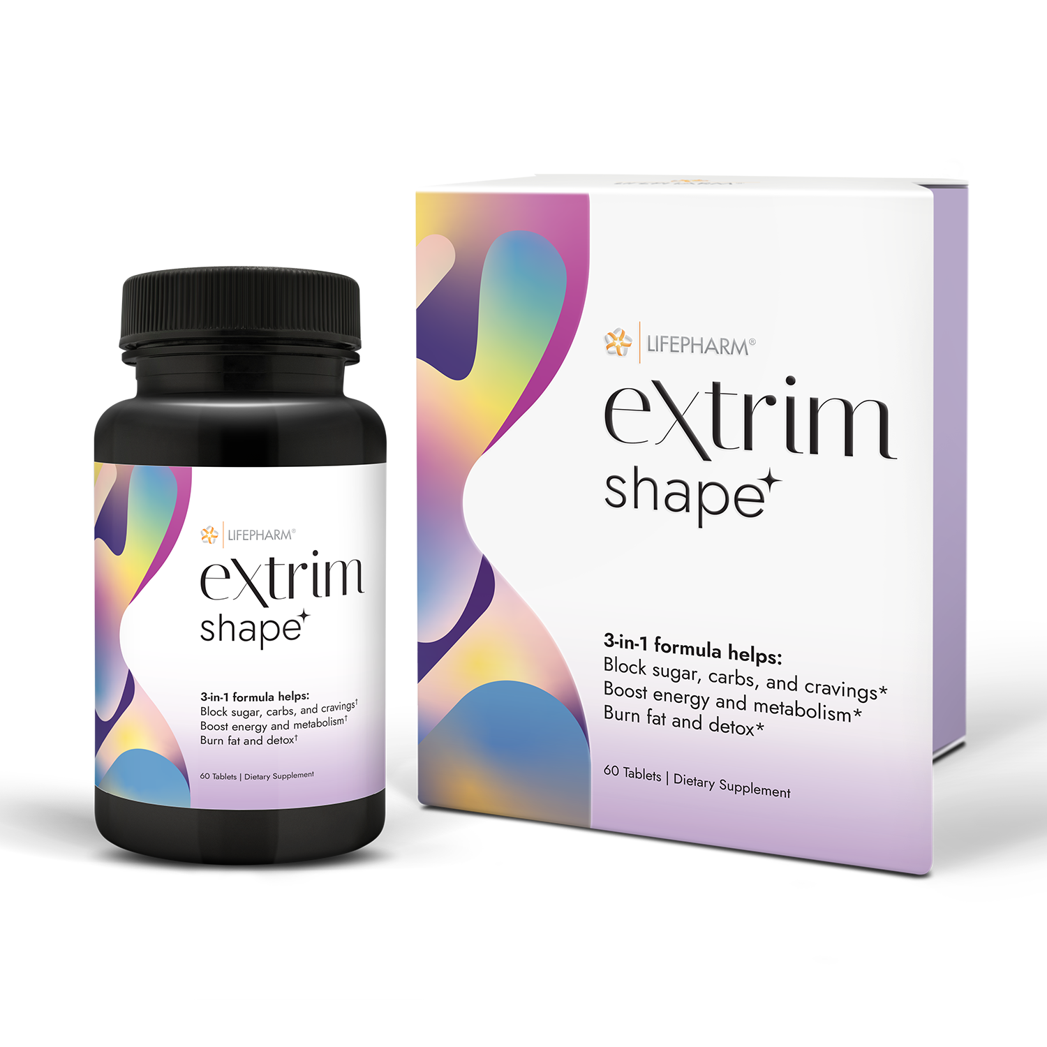 Extrim Shape