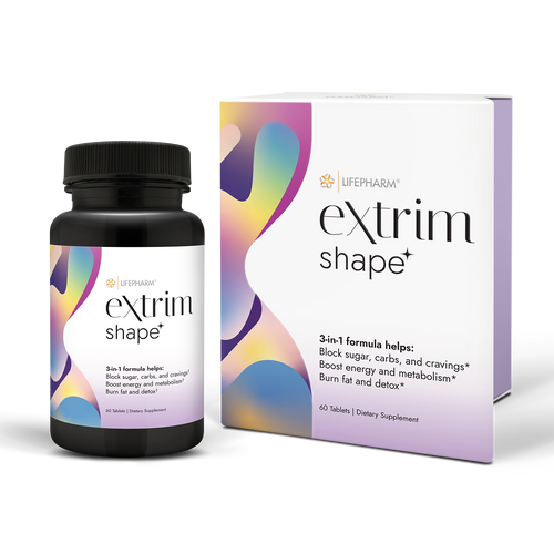 Extrim Shape