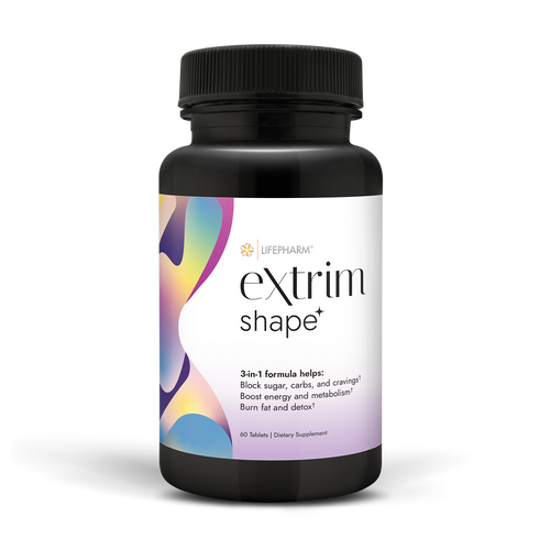 Extrim Shape