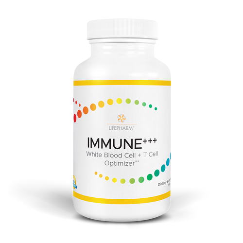 IMMUNE⁺⁺⁺
