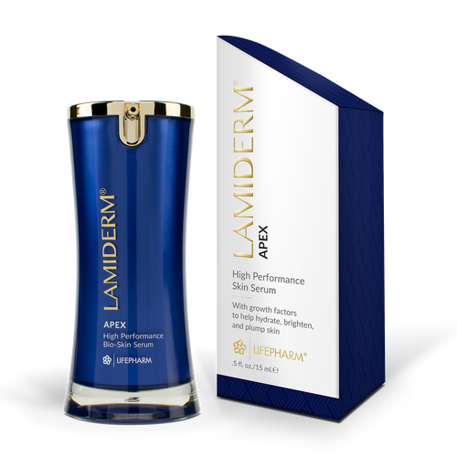 LAMIDERM APEX Smart Serum