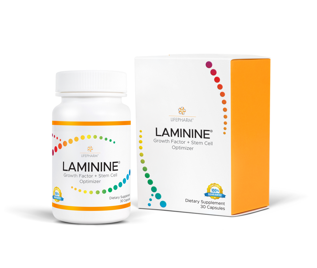 laminine optimum health booster