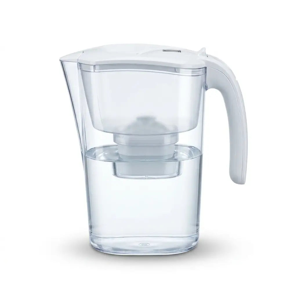 Alkaline water