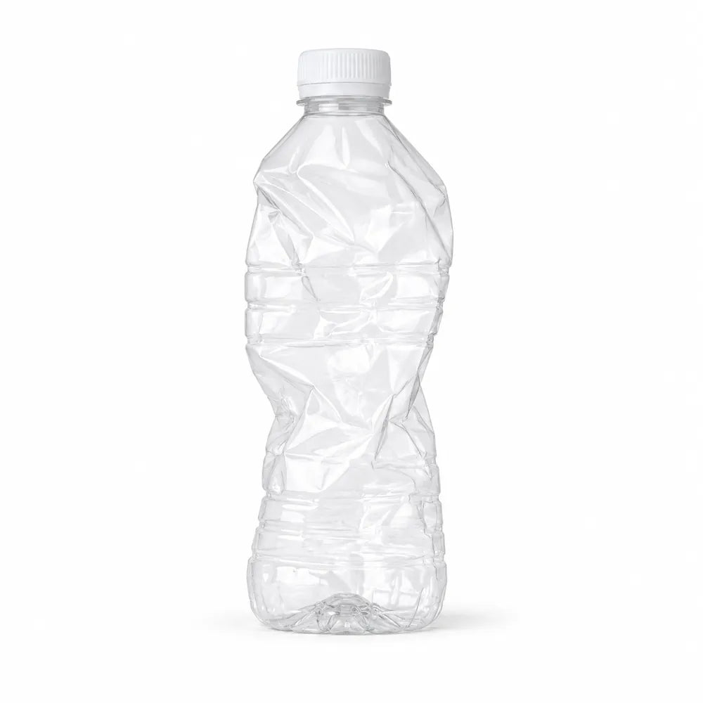 Regular water