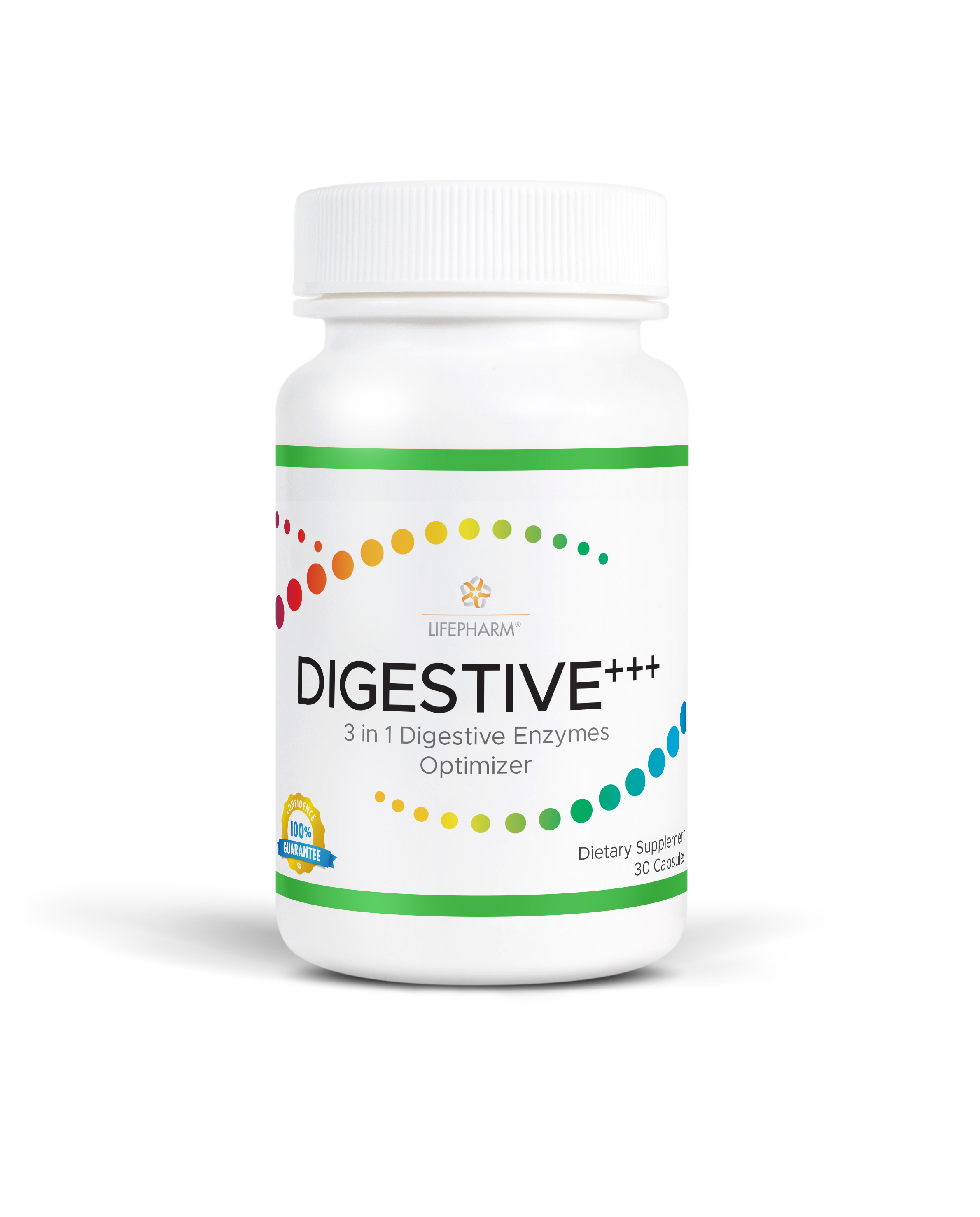 Digestive+++
