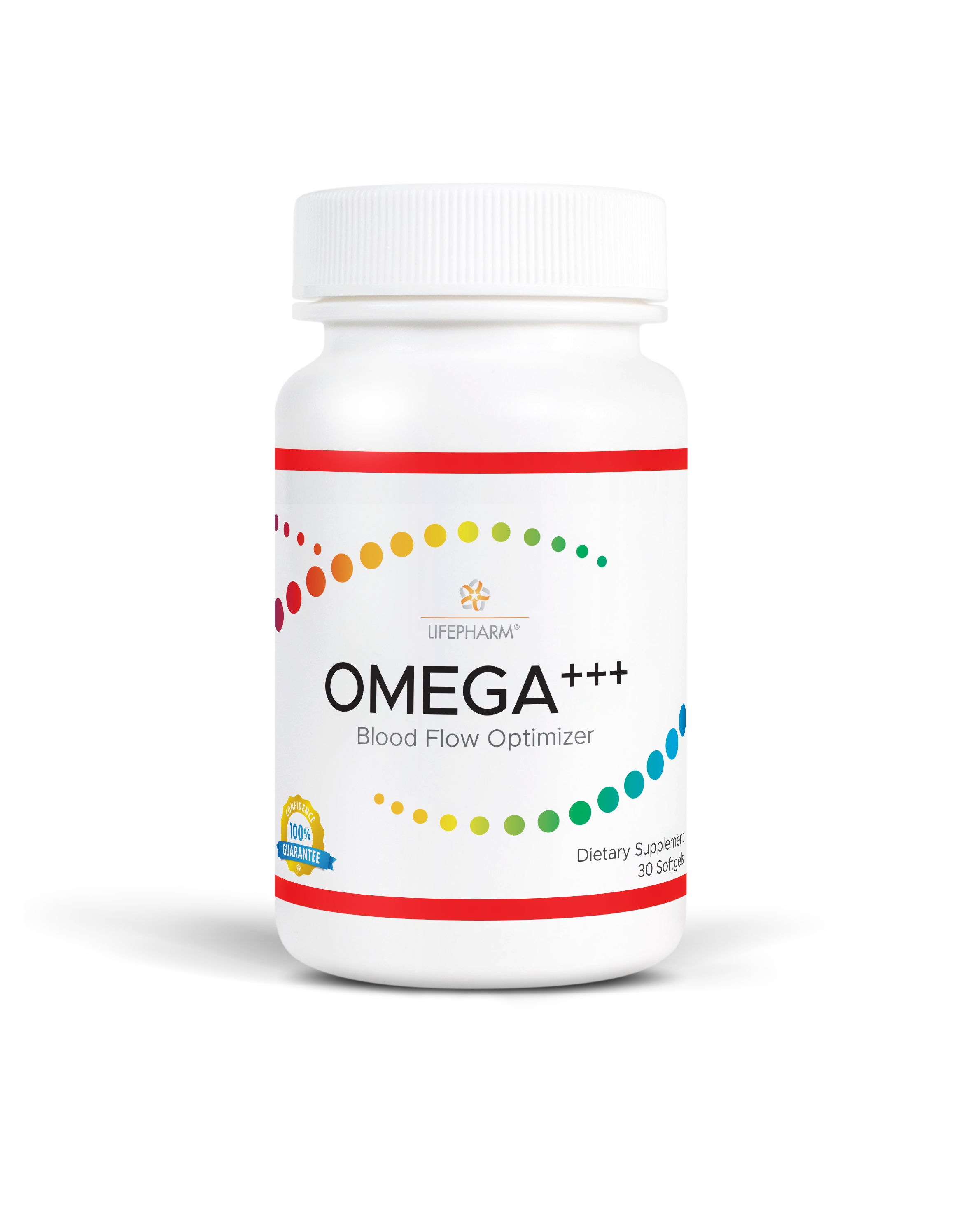 Omega+++